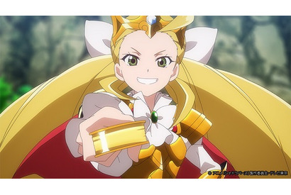 財善寺家の跡取り娘であるミヤビはゴージャスなバトルでヒイロを翻弄！アニメ「シャドウバース」第15話あらすじ紹介 画像