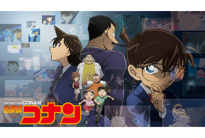 「名探偵コナン」映画主題歌＆TVアニメOP／ED主題歌　一覧まとめ 画像