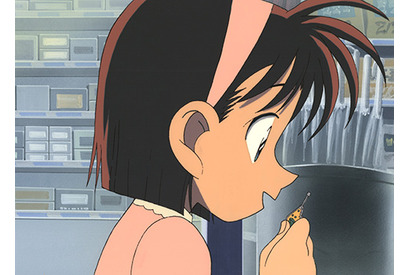 コナンたち少年探偵団は不信な行動をとる燕財閥会頭秘書に出会い……TVアニメ『名探偵コナン』R106のあらすじ＆場面カットを紹介 画像