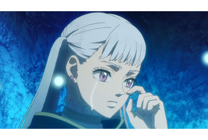特訓に励むノエルが海から聞こえる不思議な声に気づき……『ブラッククローバー』第136話あらすじ＆先行カットが到着 画像