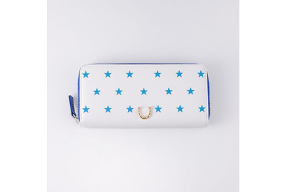 「スティール・ボール・ラン ジョジョの奇妙な冒険」ジョニィの蹄鉄、ジャイロの鉄球がレザーコレクションに!? 日常使いしやすいケース類、財布に注目！ 画像