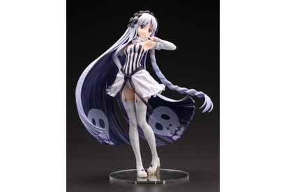 「Fate/strange Fake」フランチェスカが予約受付中！服の素材感や靴のディテール、可愛らしくもどこか不気味な雰囲気を再現 画像