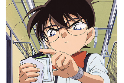 環状線に乗ったコナンたちは遺体が発見されたところに居合わせ……TVアニメ『名探偵コナン』R107のあらすじ＆場面カットを紹介 画像