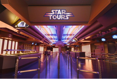 TDL「スター・ツアーズ」がマンダロリアン公開記念の特別バージョンに！ファン参加の特別イベントも開催【現地レポ】 画像