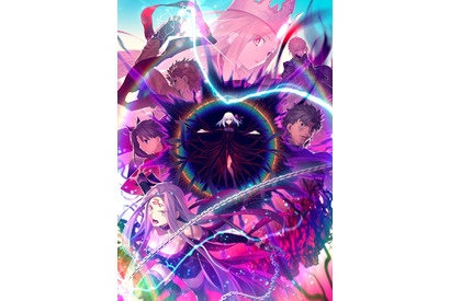 「Fate [HF]」最終章、新規カット含む公開直前CM公開！ 初日は舞台挨拶ライブビューイングも 画像