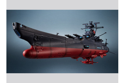 「ガンダムUC」ネェル・アーガマ カタパルトデッキから「宇宙戦艦ヤマト」第3次改装型まで…「#給料日」に買いたいグッズ【ガンプラ＆ロボットフィギュア編】 画像