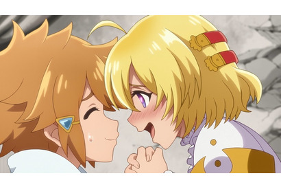 TVアニメ「ラスダン」最新PVで日野聡＆M・A・Oのキャラボイス公開！ 放送時期は2021年1月に延期 画像