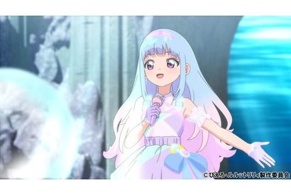 「なんか客おかしくね？」奇妙な描写は伏線…!?「ファンシーララ」ネタや「ぴえろ魔法少女シリーズ」お馴染み“声優”の登場でリアタイ勢から驚きの声!! 【魔法の姉妹ルルットリリィ／第4話ネタバレあり反応まとめ】 画像