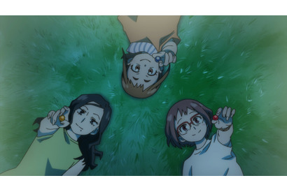 「魔女見習いをさがして」11月13日に公開決定！「おジャ魔女カーニバル!!」も流れる予告編がお披露目 画像