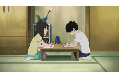 「どうにかなる日々」新公開日は10月23日! 花澤香菜“皆様の心が少しでも暖まりますように” 画像