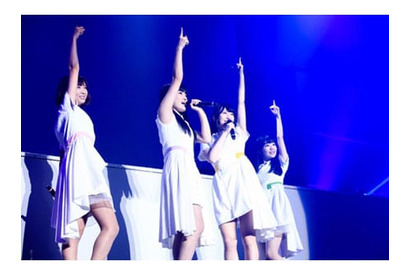 TVアニメ『マクロスΔ』Blu-ray＆DVD第９巻の映像特典にワルキューレ１stライブの模様が！ 画像