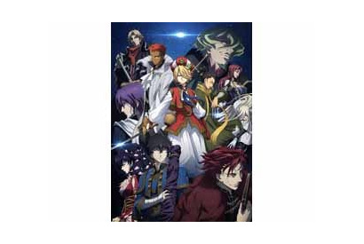 TVアニメ『将国のアルタイル』、新キービジュアル＆キャスト追加情報＆ラジオ情報詳細が解禁に！ 画像