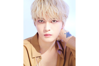 韓国発マンガのアニメ「ノブレス」OPはジェジュンの新曲！新垣樽助＆平川大輔らコメント到着 画像