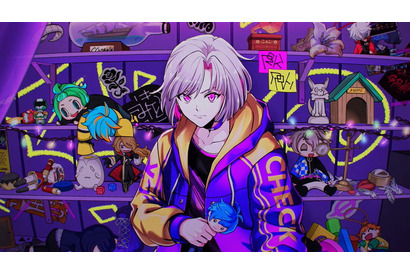 「アルゴナビス」“ロキ”をεpsilonΦがカバー！ ライブが楽しめるゲームプレイ動画も公開 画像
