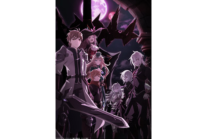 「キングスレイド」キービジュアル＆PV公開！ 主題歌はfripSideとKOTOKOが担当　世界1,300万DLゲームのアニメ化 画像