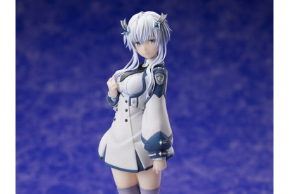 「魔王学院の不適合者」ミーシャ・ネクロン、フィギュア化！ “どこから見ても美しい立ち姿”にこだわり 画像