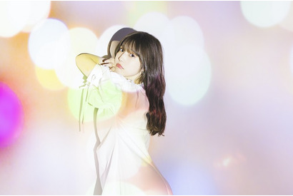内田真礼、11thシングルのアーティスト写真・楽曲詳細が公開 画像