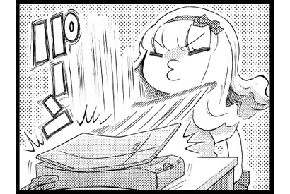 【アニかみっ】（64）2.5次元へ！ 画像
