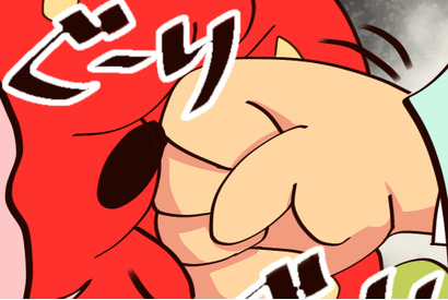 Strawberry Dream（64）普通に謝る（はずだった） 画像