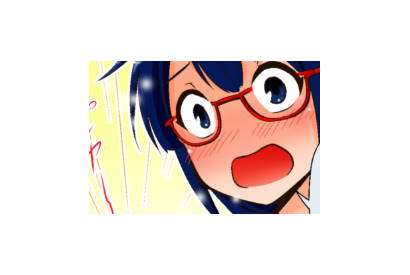 こめかみっ！（4）籾 画像