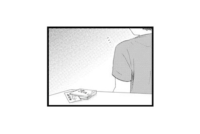 【アニかみっ】（104）つたわる 画像