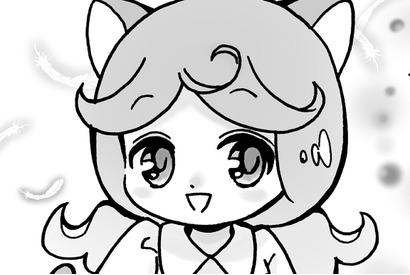 【にゃんコレ】(8)ニケの名前 画像