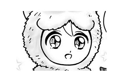 【にゃんコレ】(12)仮装しました 画像