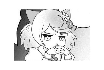 【にゃんコレ】(18)流行りのアレ 画像