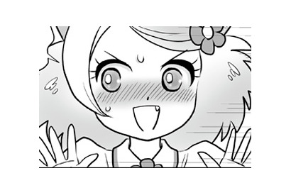 【にゃんコレ】(29)日本男猫と言えど 画像