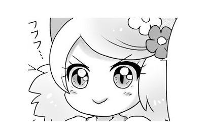 【にゃんコレ】(35)四月は猫の嘘 画像