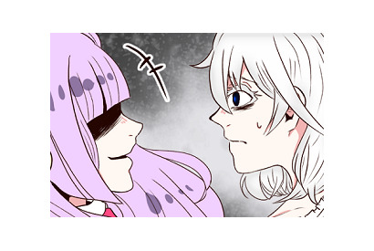 Strawberry Dream（107）不穏な流れ。 画像