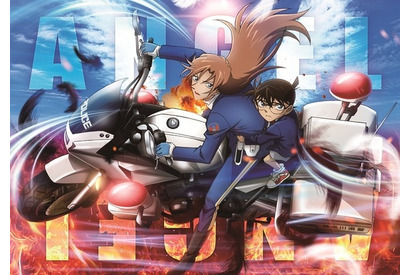 劇場版「名探偵コナン ハイウェイの堕天使」冒頭12分を金曜ロードショーで“ノーカット”初放送 画像