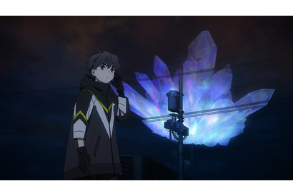 動画工房オリジナルTVアニメ「メビウス・ダスト」7月スタート！ キャスト&OPテーマが決定 第1話の冒頭も公開 画像