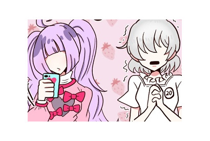 Strawberry Dream（118）お留守番 画像