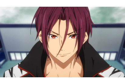 『劇場版 Free!-Timeless Medley-約束』 予告・場面カット解禁！ 画像