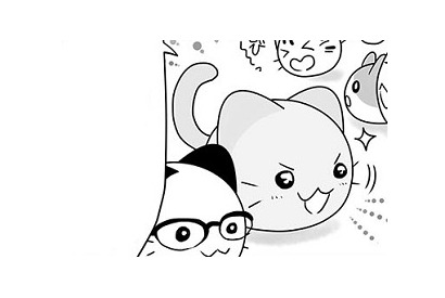 【にゃんコレ】(63)コンプラたまちゃん 画像