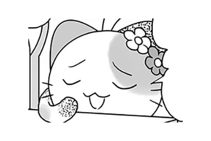 【にゃんコレ】(76)いまどき流行りのアレ 画像