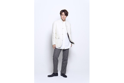 宮野真守、アメブロ終了を発表！今後はファンクラブ内で投稿へ 「少し寂しい」「より深くマモちゃんを感じられそう」 画像