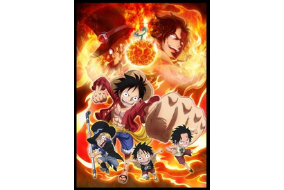 “火・炎”キャラといえば？ 3位「鋼の錬金術師」ロイ・マスタング、2位「ONE PIECE」エース、1位は6年連続で…「命を燃やして戦い抜いた生き様まで、すべてが炎のよう」＜26年版＞ 画像
