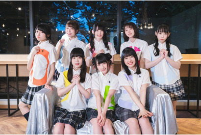 DIALOGUE+の新曲「夏の花火と君と青」は様々な解釈を楽しめる一曲！ メンバー全員が楽曲・MVの推しポイントを語る【インタビュー】 画像