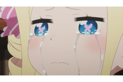 「リゼロ」2nd season まだ分かり合えないスバルとベア子、エルザがそこに現れ…第36話先行カット 画像