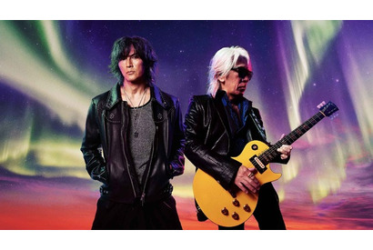 B’z、新曲「完全無欠」で森保ジャパンを応援　『タッチ』カバーに続く“スポーツ×音楽”の新たな熱狂へ 画像