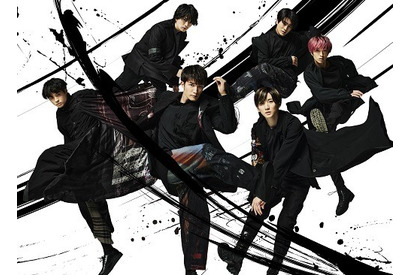 ジャニーズ・SixTONESが「半妖の夜叉姫」OP主題歌担当! ジェシーからコメント「新しいチャレンジも多い曲」 画像