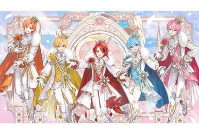 【すとぷりの日】「すとぷり」結成10周年記念日に特番が放送決定！ 「めざましテレビ」や「STAR」などの番組にも出演 画像