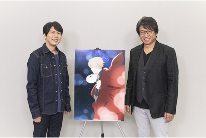 「夏目友人帳」新作アニメ「石起こしと怪しき来訪者」制作決定! 二つの短編エピソードを2021年初春上映 画像