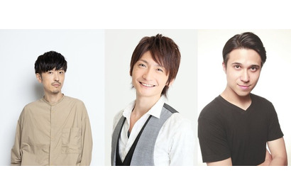 「呪術廻戦」新キャストに櫻井孝宏、島崎信長、木村昴ら12名発表! PV第3弾も公開 画像