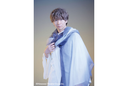 声優・木村良平、佐藤流司、諸星すみれ、若山詩音ら出演！劇団ひまわり舞台「BEYOND DAWN」キービジュアル公開 画像
