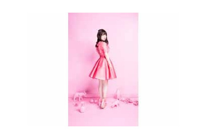 「聴いてくれる人を包み込むような１曲」井口裕香、ニューシングル「ＲＥ－ＩＬＬＵＳＩＯＮ」について語る！ 画像