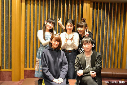 「ひぐらしのなく頃に」いよいよ放送！ 保志総一朗、中原麻衣らキャストよりメッセージ到着 画像