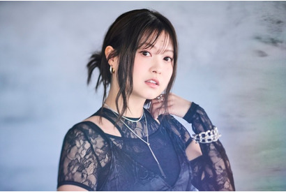 謎めいた雰囲気を感じさせるナンバー『リゼロ』 4th season OPテーマ！―鈴木このみ「Recollect」リリース記念インタビュー 画像